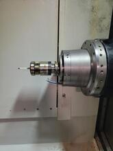 2012 MORI SEIKI NHX4000 Horizontal Machining Centers | 520 Machinery Sales LLC (5)
