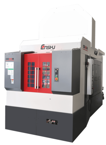 ENSHU GE40H Horizontal Machining Centers | 520 Machinery Sales LLC