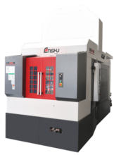 ENSHU GE40H Horizontal Machining Centers | 520 Machinery Sales LLC (1)