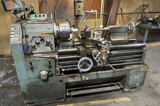 FORTUNE s2040 Engine Lathes | 520 Machinery Sales LLC (1)