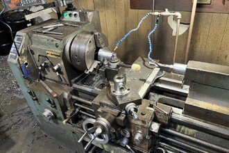 FORTUNE s2040 Engine Lathes | 520 Machinery Sales LLC (3)