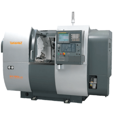 TAKAMAZ XY-120 Plus 5-Axis or More CNC Lathes | 520 Machinery Sales LLC