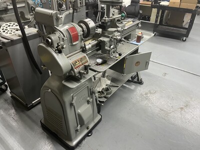 ,SOUTH BEND,HEAVY 10,Engine Lathes,|,520 Machinery Sales LLC
