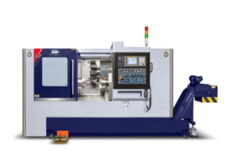 CAMPRO NT-2510SM CNC Lathes | 520 Machinery Sales LLC (1)