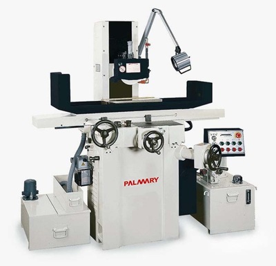 PALMARY PSG-C2550H Reciprocating Surface Grinders | 520 Machinery Sales LLC