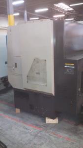 1996 KIATURN 28 CNC Turning Center | 520 Machinery Sales LLC