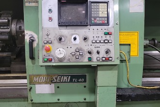 1989 MORI SEIKI TL-40B/3000 CNC Lathes. | 520 Machinery Sales LLC (6)