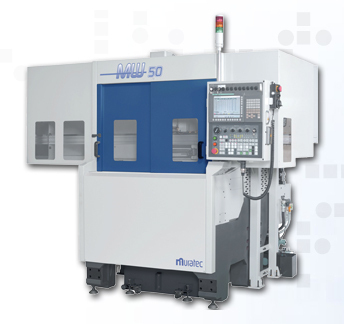 MURATEC MW50 CNC Lathes | 520 Machinery Sales LLC