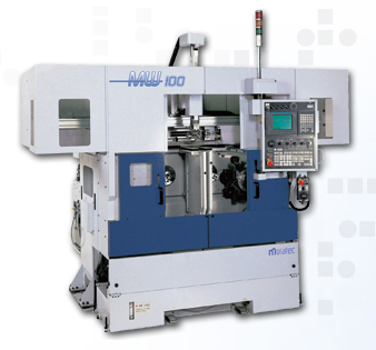 MURATEC MW100GT CNC Lathes | 520 Machinery Sales LLC