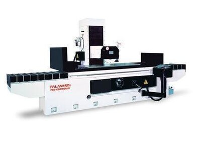 PALMARY PSG-C50200AHR Reciprocating Surface Grinders | 520 Machinery Sales LLC