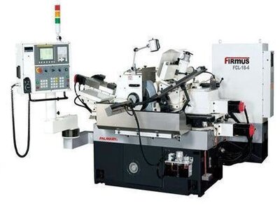 PALMARY FCL-18 Centerless Grinders | 520 Machinery Sales LLC