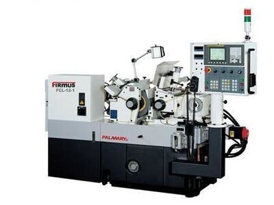 PALMARY FCL-12 Centerless Grinders | 520 Machinery Sales LLC