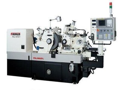 PALMARY FCL-1812 Centerless Grinders | 520 Machinery Sales LLC