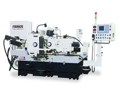 PALMARY FCL-20 Centerless Grinders | 520 Machinery Sales LLC