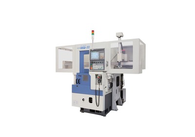 MURATEC MS20 CNC Lathes | 520 Machinery Sales LLC