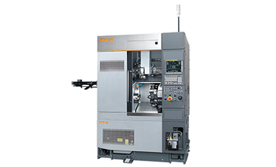 TAKAMAZ XT-6 CNC Lathes | 520 Machinery Sales LLC
