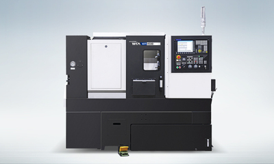 HYUNDAI WIA KIT4500 CNC Lathes | 520 Machinery Sales LLC