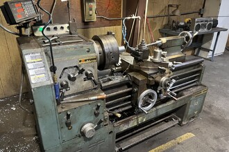 FORTUNE s2040 Engine Lathes | 520 Machinery Sales LLC (2)