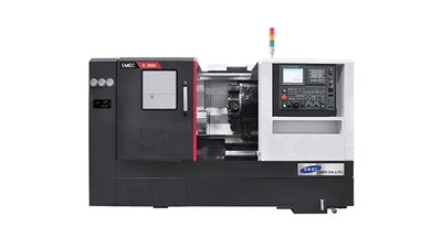 SMEC SL 3000BL CNC Lathes. | 520 Machinery Sales LLC