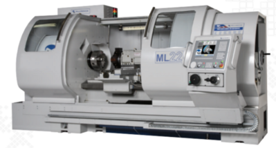 MILLTRONICS ML22II/60 CNC Lathes | 520 Machinery Sales LLC
