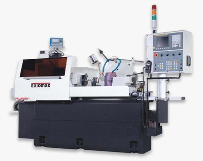 PALMARY OCD-2020P Cylindrical Grinders | 520 Machinery Sales LLC