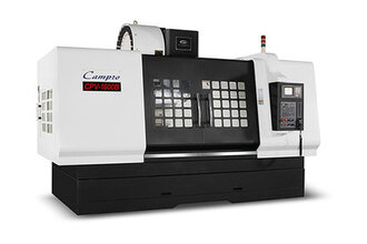 CAMPRO CPV-1600B Vertical Machining Centers | 520 Machinery Sales LLC (1)
