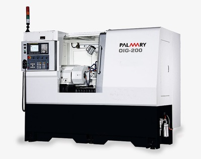PALMARY OIG-200 Internal Grinders | 520 Machinery Sales LLC