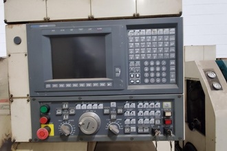 2000 OKUMA CADET LNC-8 CNC Lathes. | 520 Machinery Sales LLC (2)