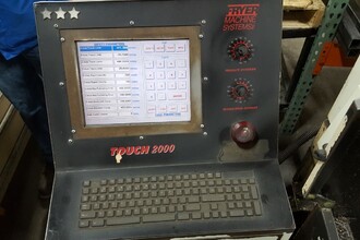 1999 FRYER ET-21 CNC Lathes. | 520 Machinery Sales LLC (6)