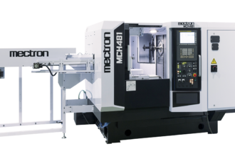 MECTRON MCH - 481 5-Axis or More CNC Lathes | 520 Machinery Sales LLC (2)