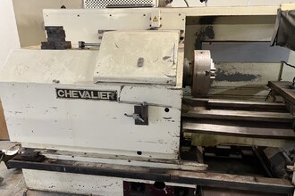 2002 CHEVALIER FVL-2460 CNC Lathes | 520 Machinery Sales LLC (3)