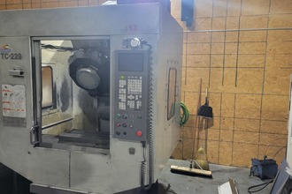 1995 BROTHER TC-229 Drilling & Tapping Centers | 520 Machinery Sales LLC (3)