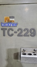 1995 BROTHER TC-229 Drilling & Tapping Centers | 520 Machinery Sales LLC (8)