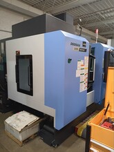 2021 DOOSAN DNM 350/5AX Vertical Machining Centers (5-Axis or More) | 520 Machinery Sales LLC (1)