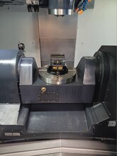 2021 DOOSAN DNM 350/5AX Vertical Machining Centers (5-Axis or More) | 520 Machinery Sales LLC (3)