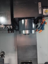 2021 DOOSAN DNM 350/5AX Vertical Machining Centers (5-Axis or More) | 520 Machinery Sales LLC (4)