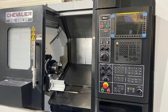 2022 CHEVALIER FNL-220LSY 5-Axis or More CNC Lathes | 520 Machinery Sales LLC (1)