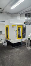 2021 Fanuc RoboDrill D21MiB5 Vertical Machining Centers | 520 Machinery Sales LLC (1)