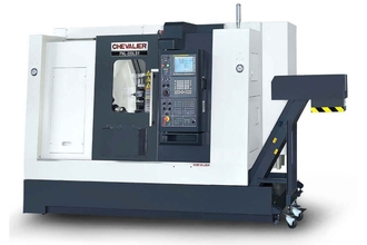 2023 CHEVALIER FNL-220LY CNC Lathes | 520 Machinery Sales LLC (1)