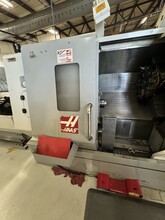 2007 HAAS SL-20T CNC Lathes. | 520 Machinery Sales LLC (5)