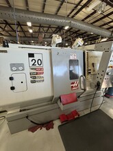 2007 HAAS SL-20T CNC Lathes. | 520 Machinery Sales LLC (8)