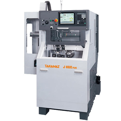 TAKAMAZ J-WAVE PLUS CNC Lathes | 520 Machinery Sales LLC