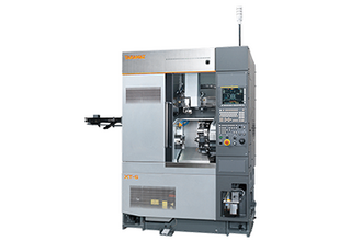 TAKAMAZ XT-6 CNC Lathes | 520 Machinery Sales LLC (2)