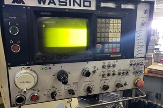 1986 WASINO LJ-63M CNC Lathes. | 520 Machinery Sales LLC (5)