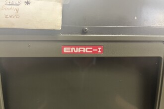 2000 ENSHU 650V Vertical Machining Centers | 520 Machinery Sales LLC (3)