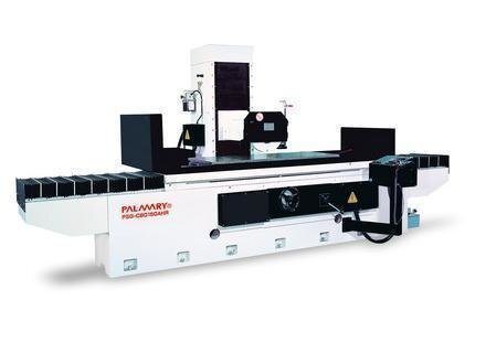 PALMARY PSG-C50150AHR Reciprocating Surface Grinders | 520 Machinery Sales LLC