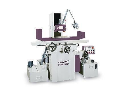 PALMARY PSG-DL3060AH Reciprocating Surface Grinders | 520 Machinery Sales LLC