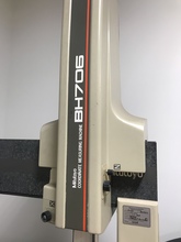 1993 MITUTOYO B706 Coordinate Measuring Machine | 520 Machinery Sales LLC (3)