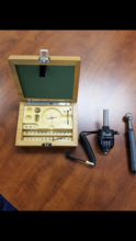 1993 MITUTOYO B706 Coordinate Measuring Machine | 520 Machinery Sales LLC (6)