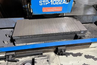 1997 ST Supertec STP-1022 AD Reciprocating Surface Grinders | 520 Machinery Sales LLC (2)